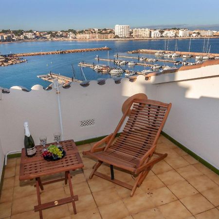 Studio Port L'Escala-6 By Interhome Екстериор снимка