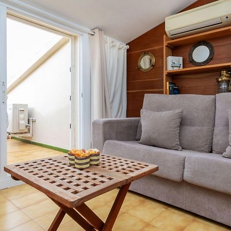 Studio Port L'Escala-6 By Interhome Екстериор снимка