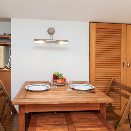 Studio Port L'Escala-6 By Interhome Екстериор снимка