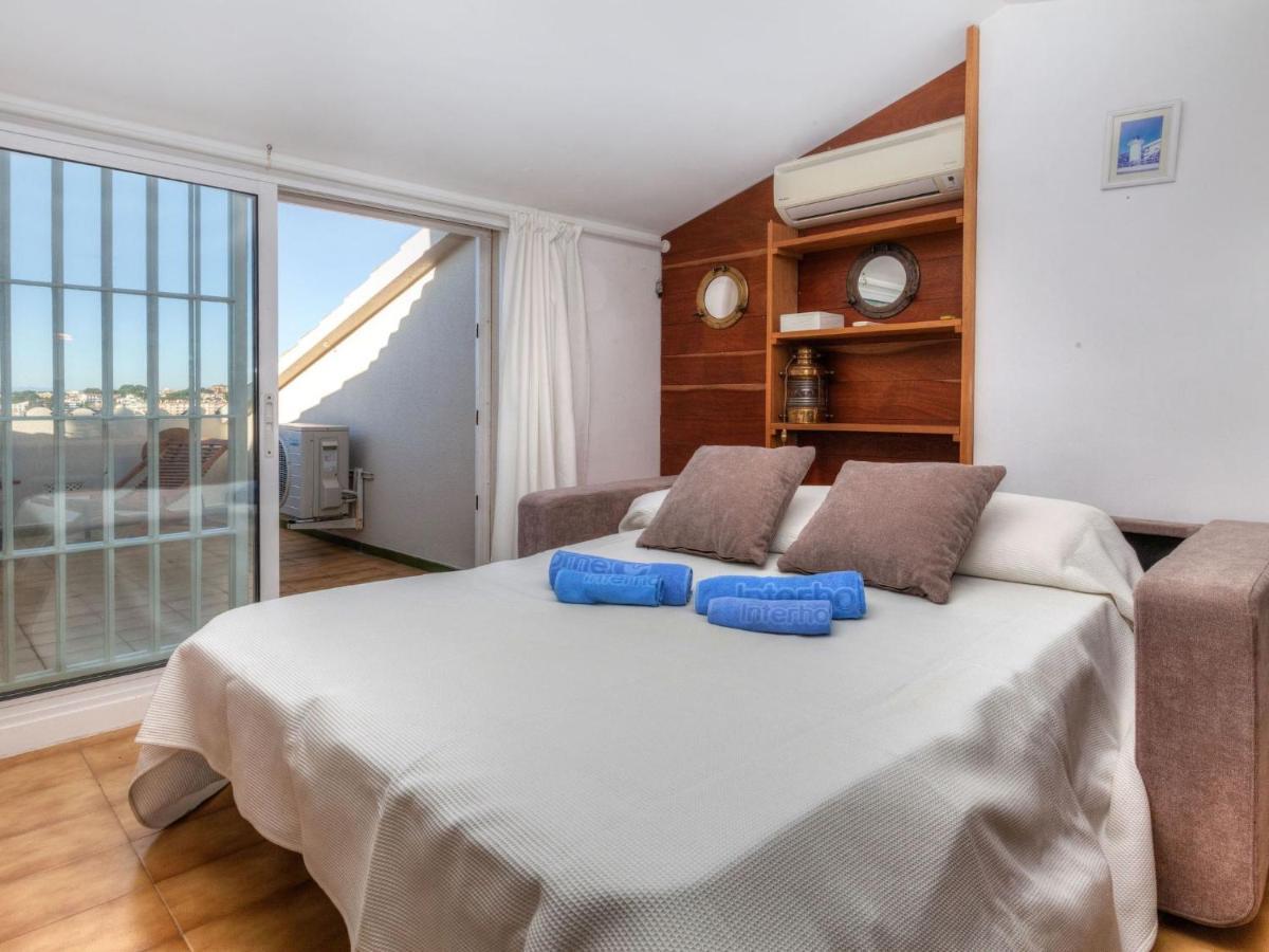 Studio Port L'Escala-6 By Interhome Екстериор снимка