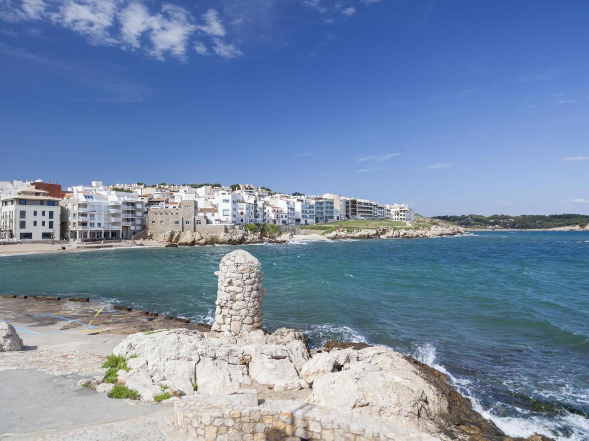 Studio Port L'Escala-6 By Interhome Екстериор снимка