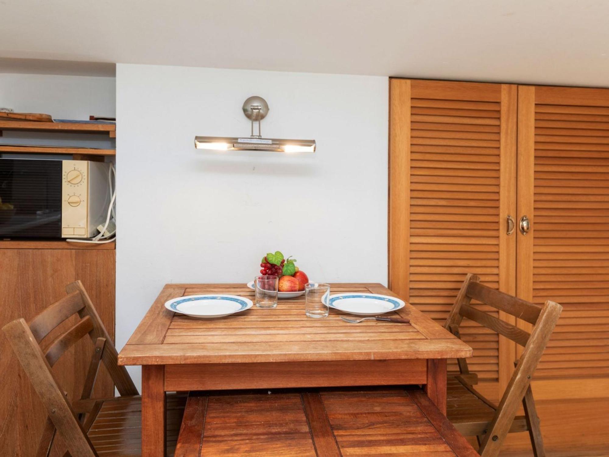 Studio Port L'Escala-6 By Interhome Екстериор снимка