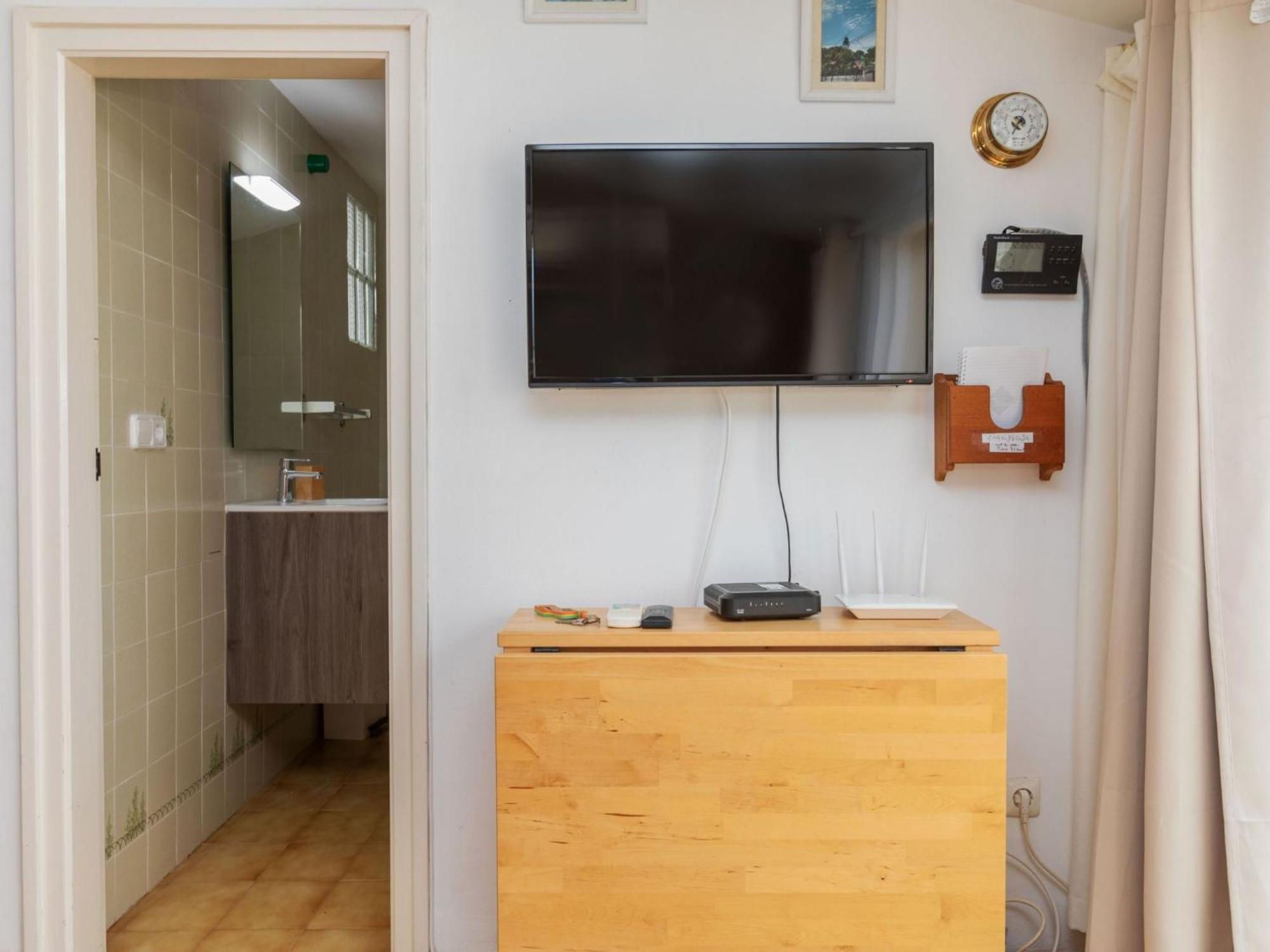Studio Port L'Escala-6 By Interhome Екстериор снимка